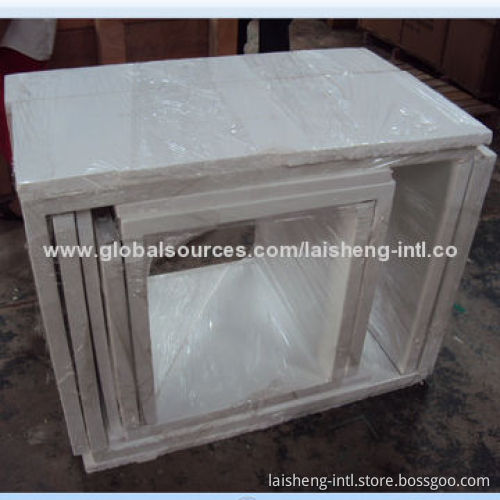 Display Table